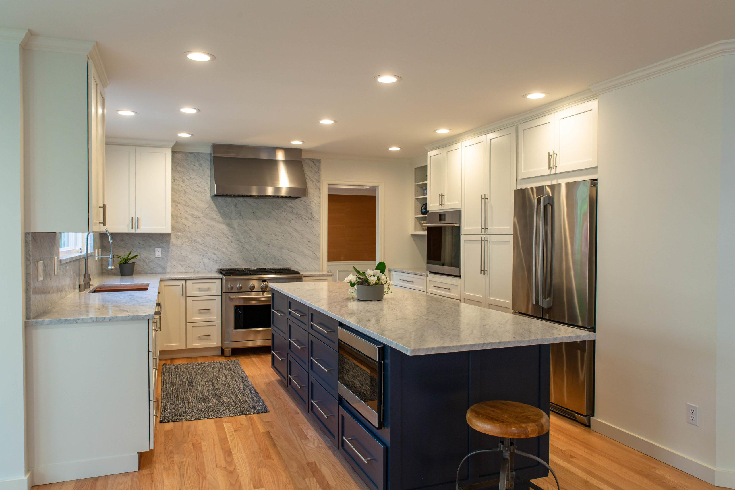 Revitalize Your Space with Bellevue Home Transformation Experts