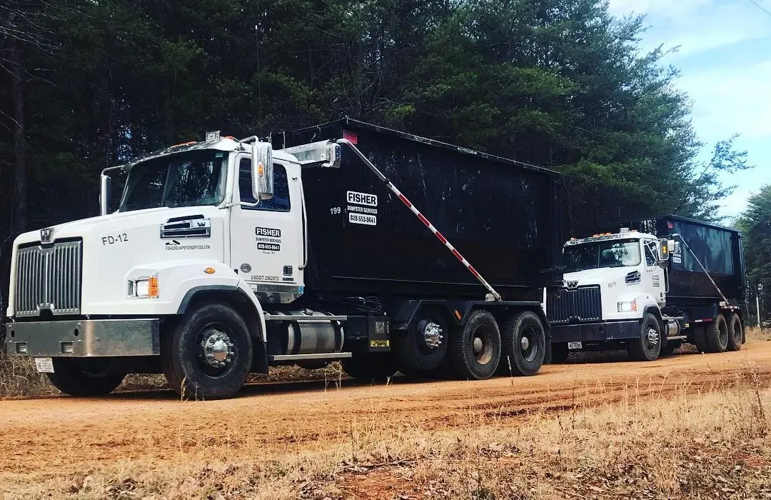 Understanding Dumpster Sizes