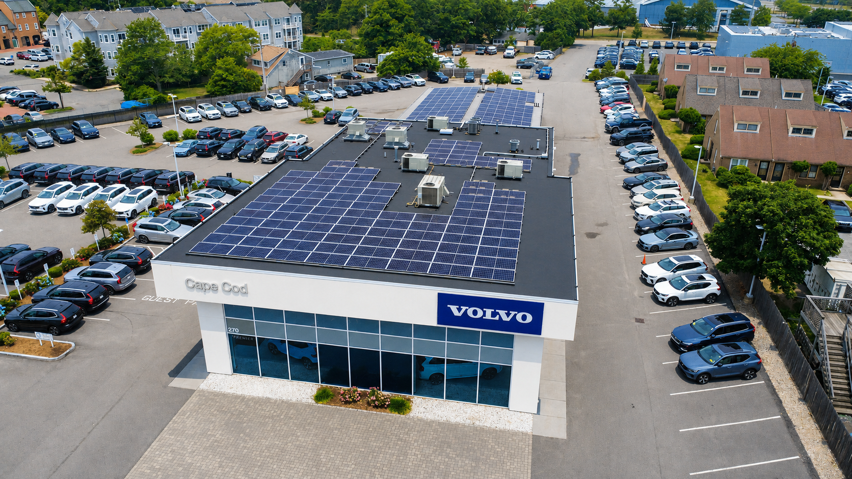 Optimized Solar Energy Solutions