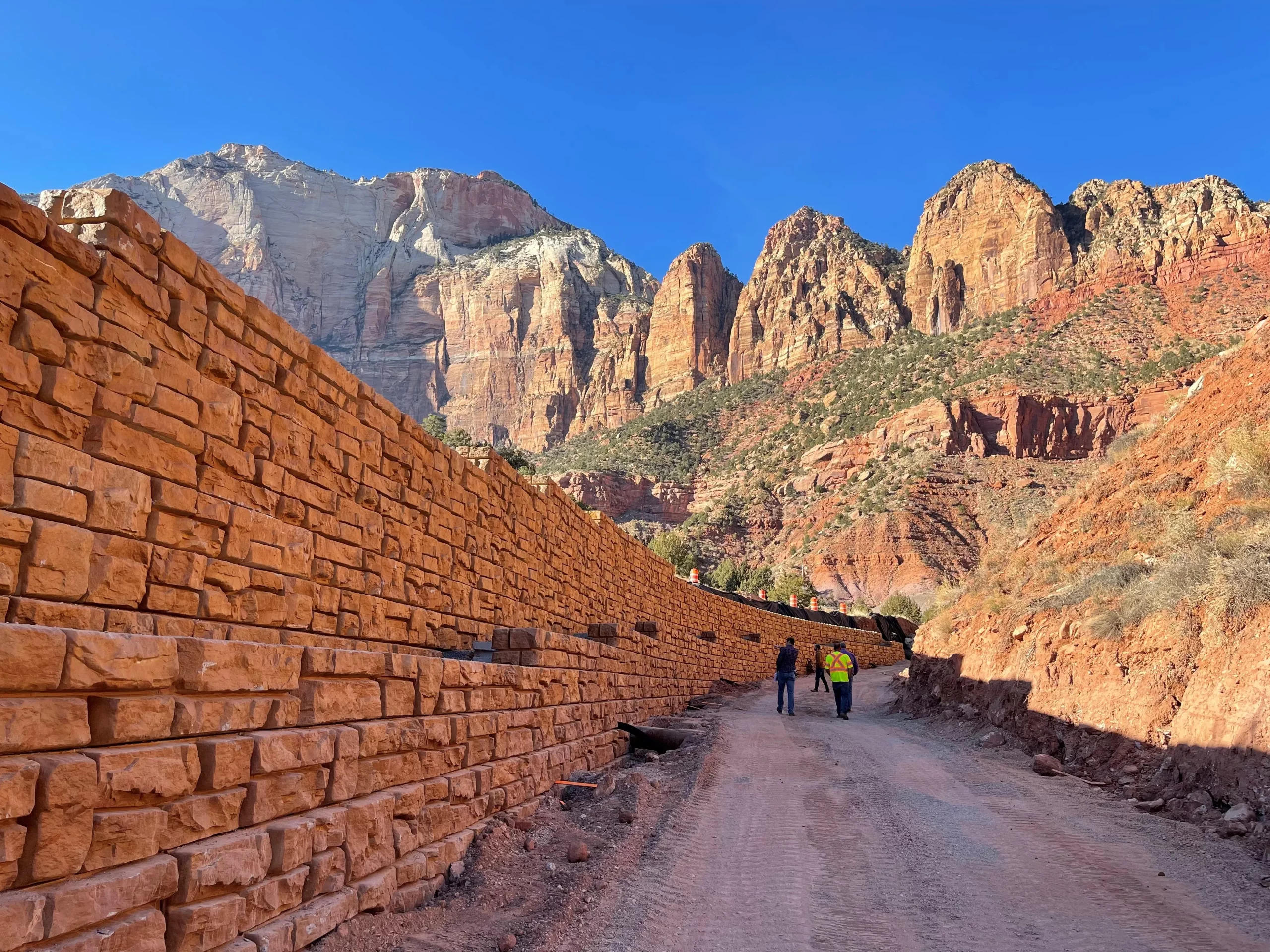 Expert Civil Engineering Solutions in St. George UT