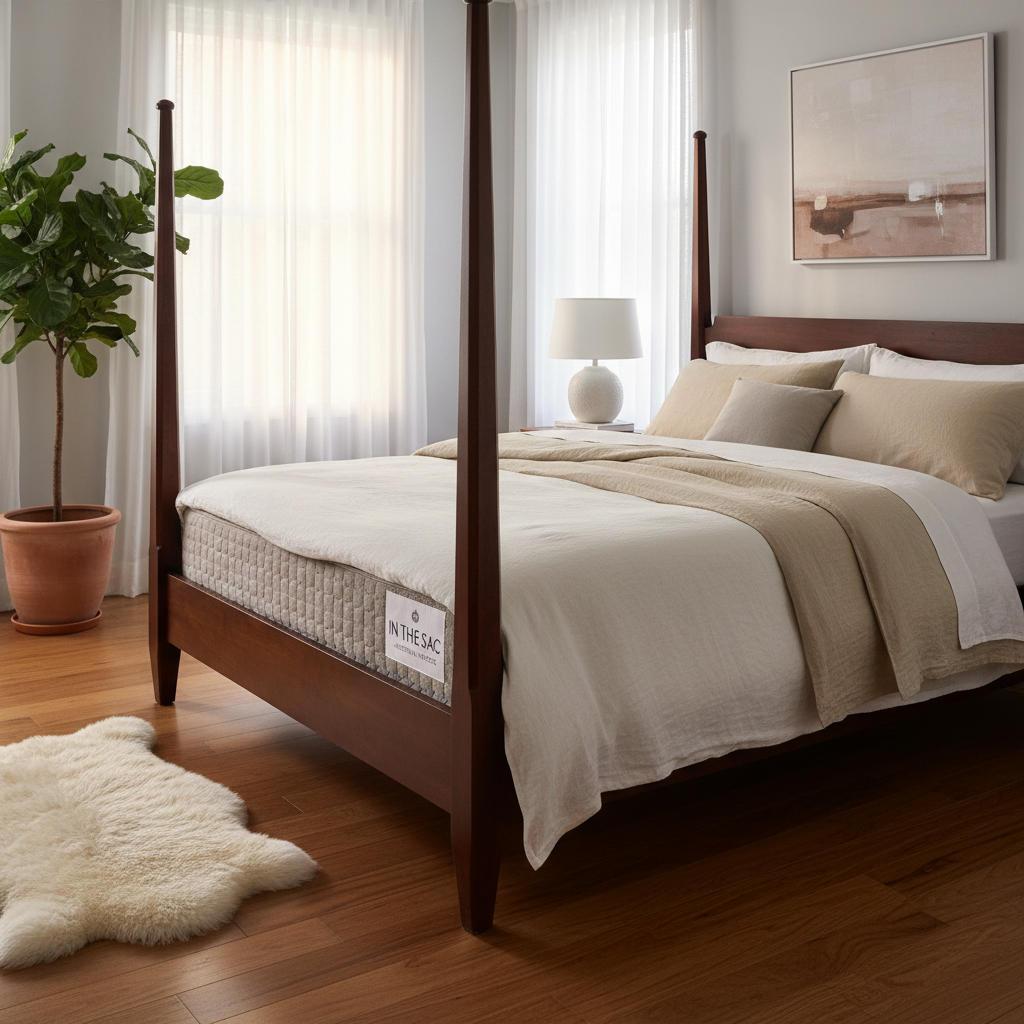 The Benefits of Linen Fitted Sheets