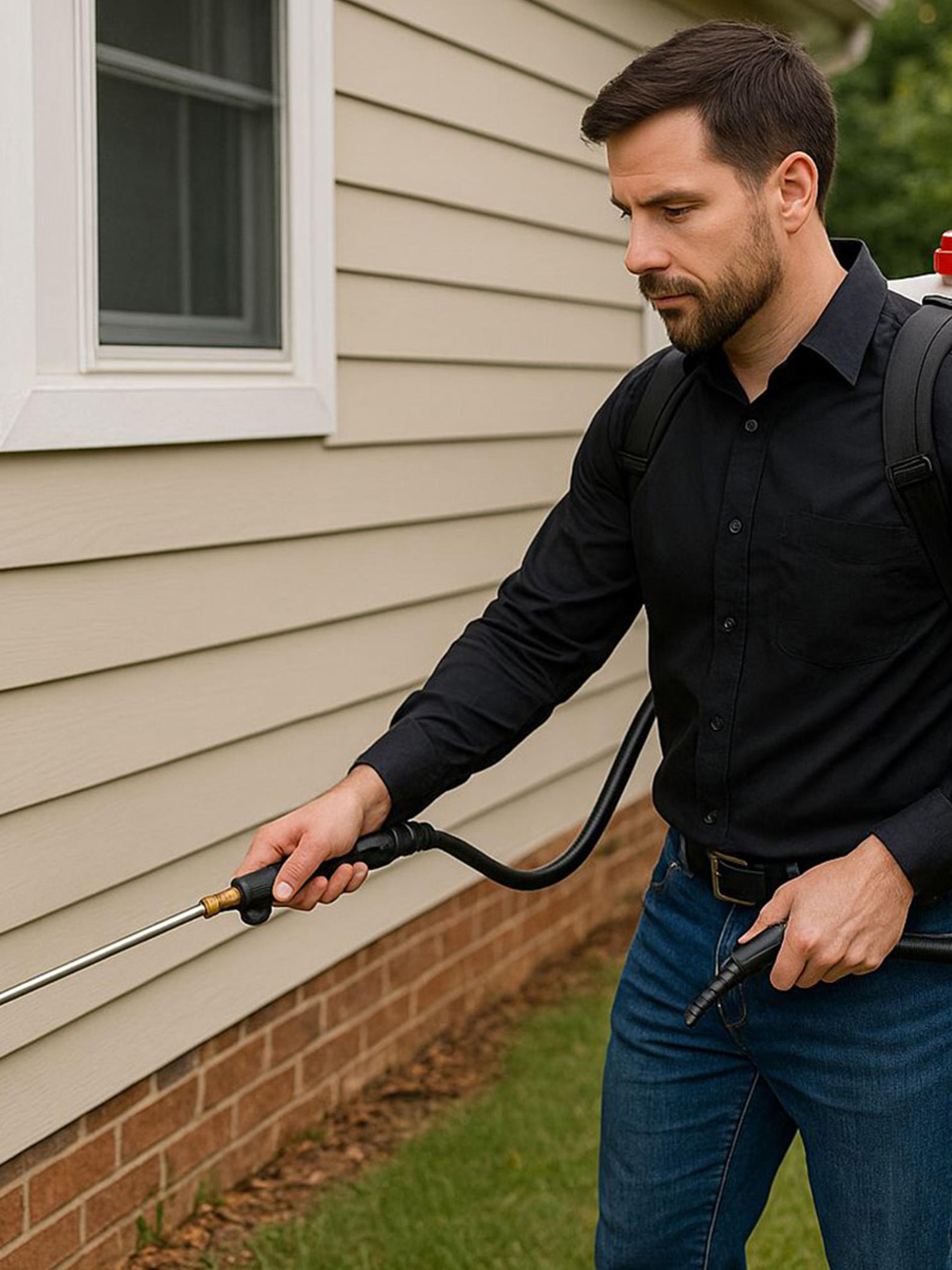 Keep Your Family Safe from Mosquitoes