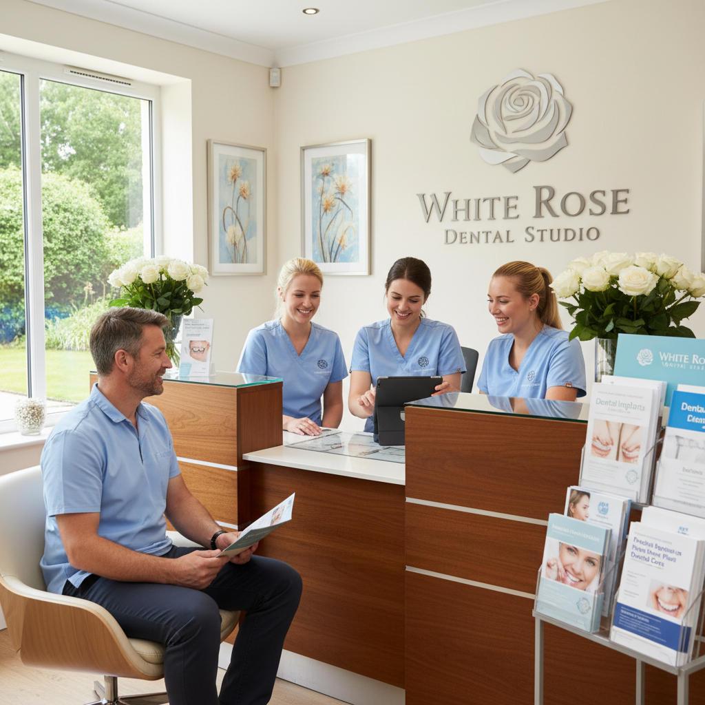 Financing Options and Patient Support