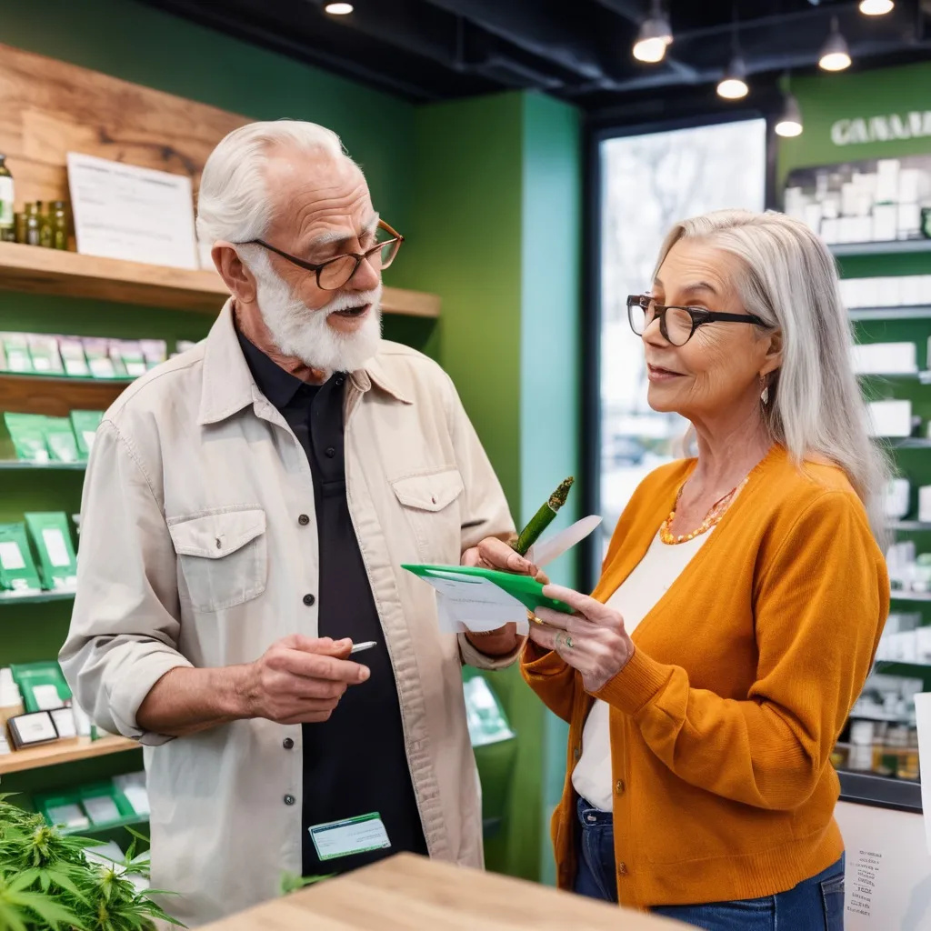 Why Cannabis Copywriting Matters