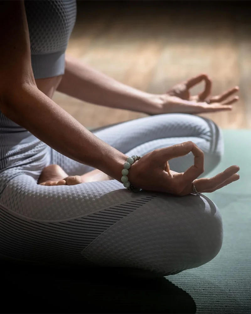 Kundalini Yoga for Awakening Mindful Movement