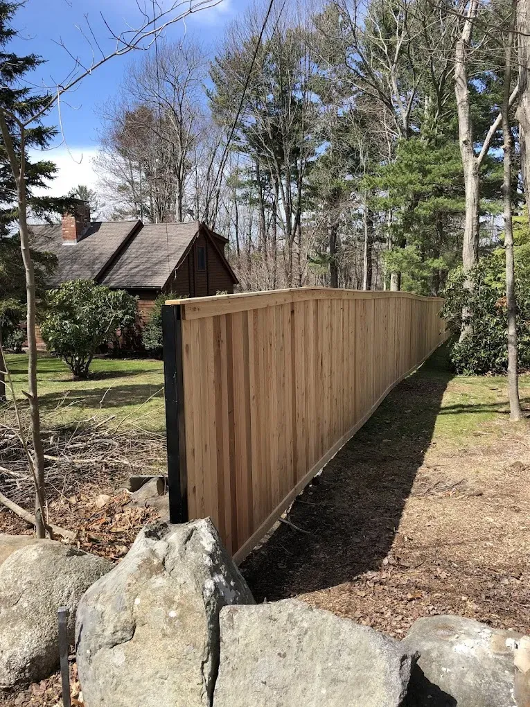 Fencing Solutions for Residential Properties