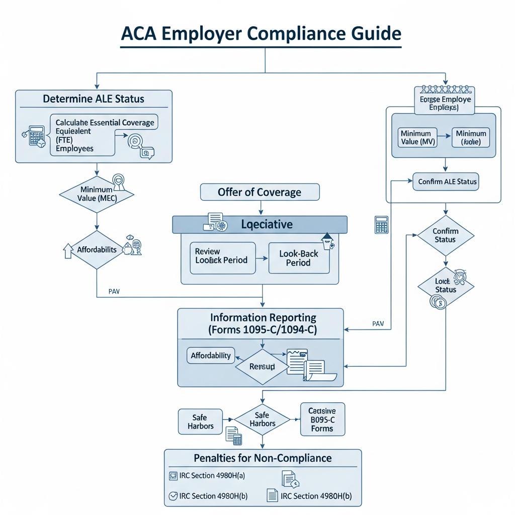 Expert ACA Compliance Consulting