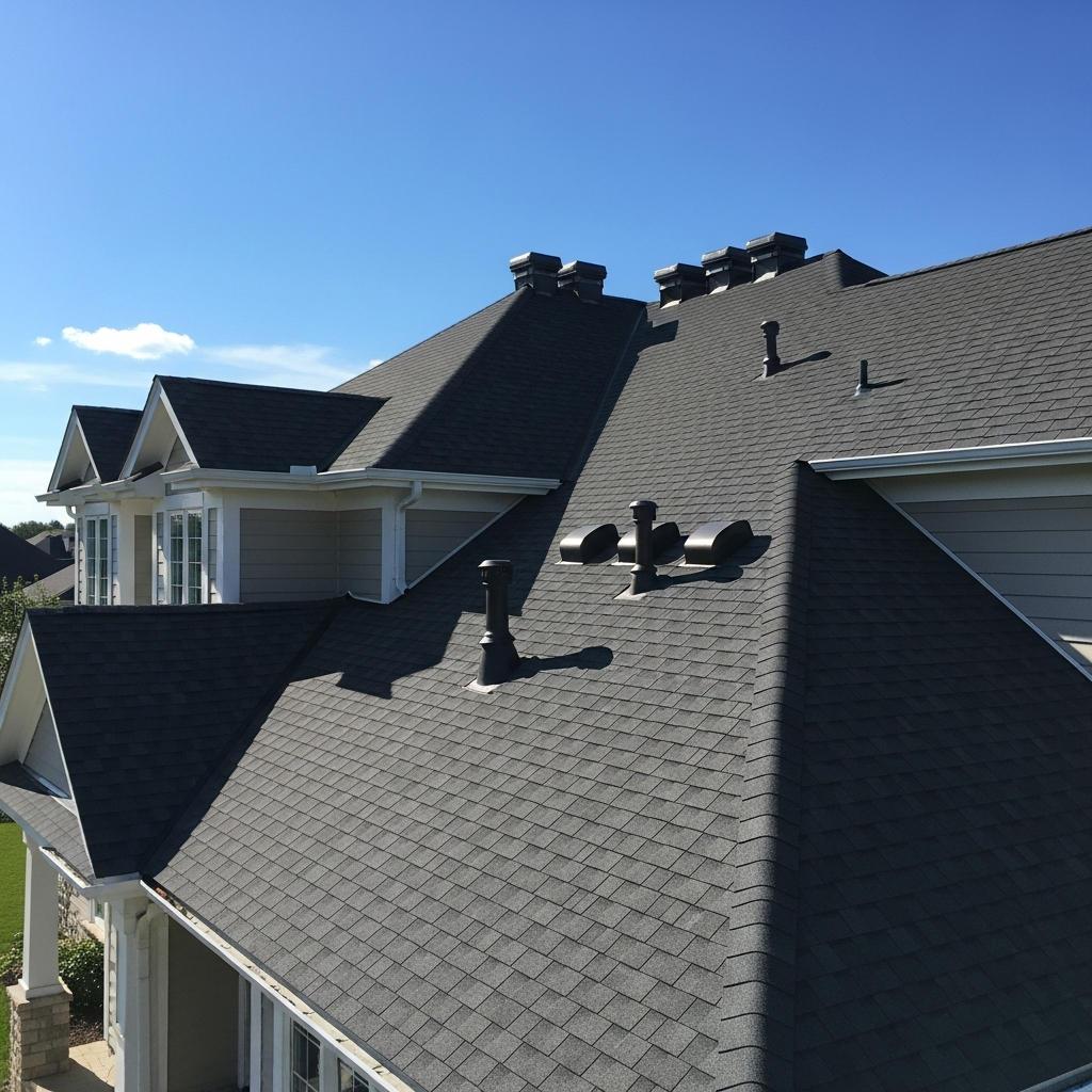 Complete Roof Replacement Offerings