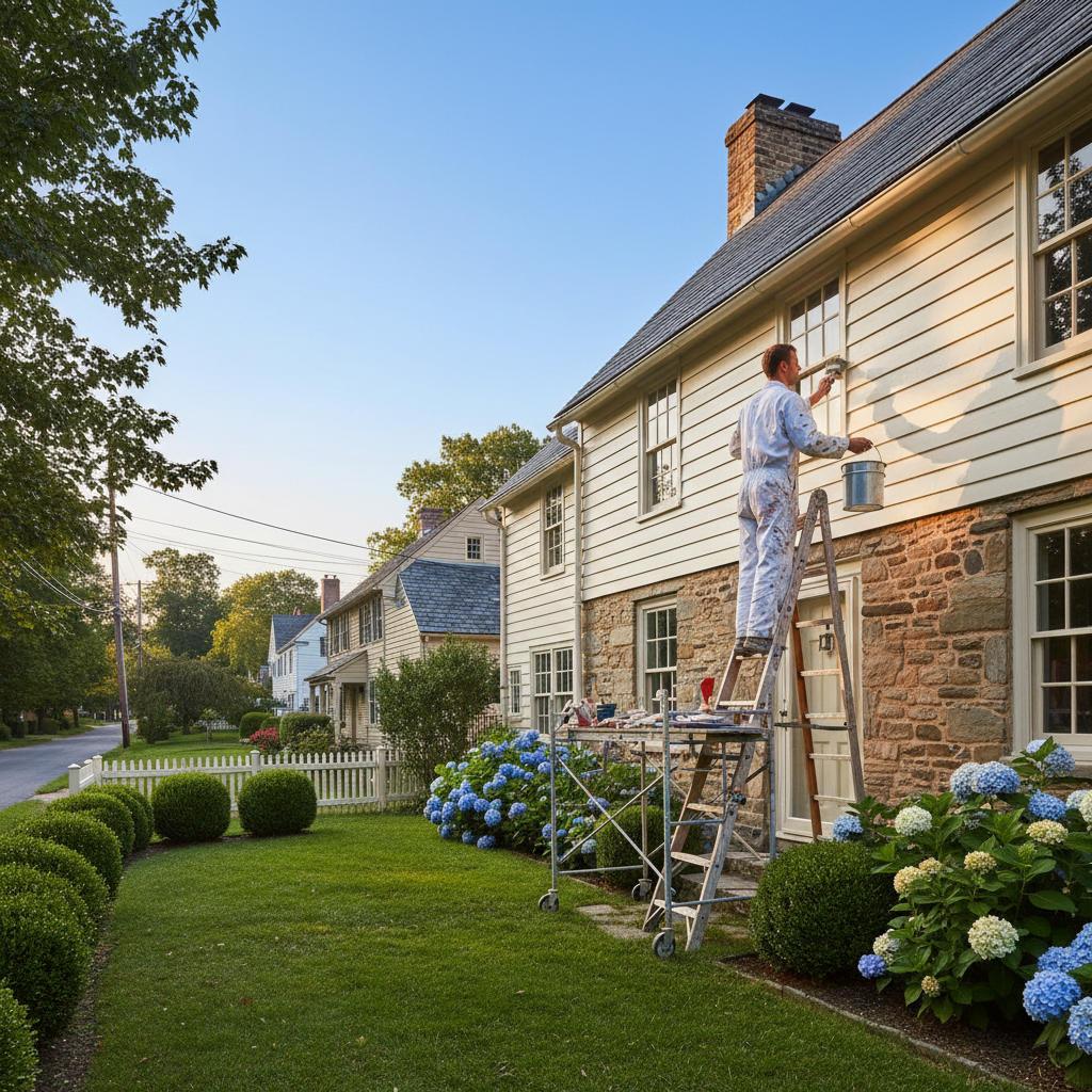 The Expert Advantage at LX Pro Home