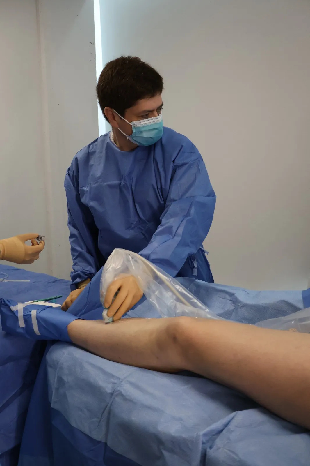 Comprehensive Vein Treatment at VeinCentre in Richmond Hill