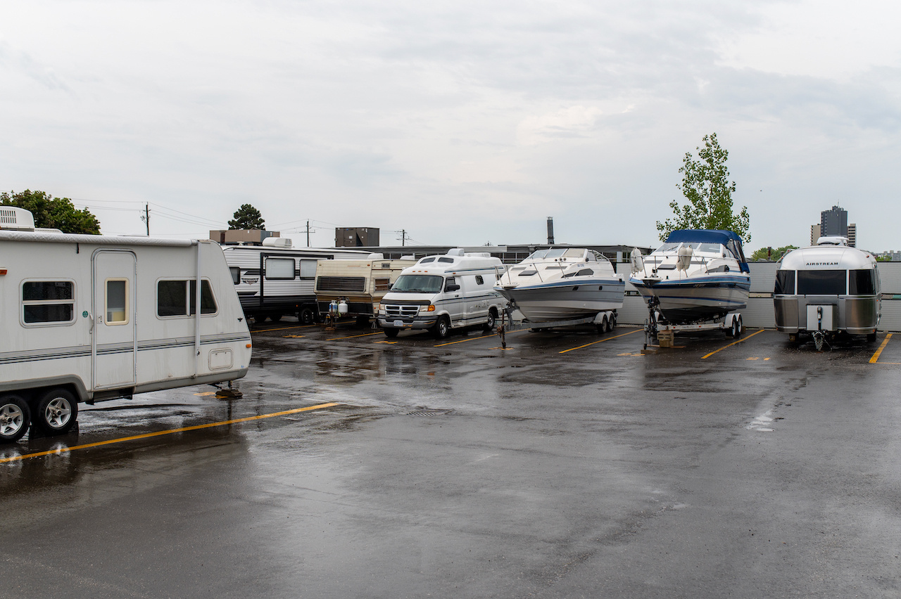 Your Ultimate Storage Options in Scarborough