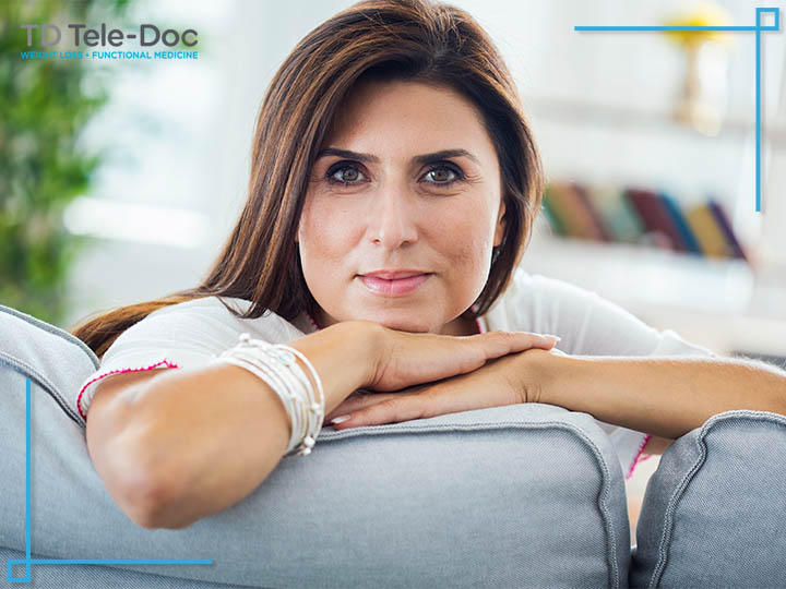How Semaglutide Works for Weight Management