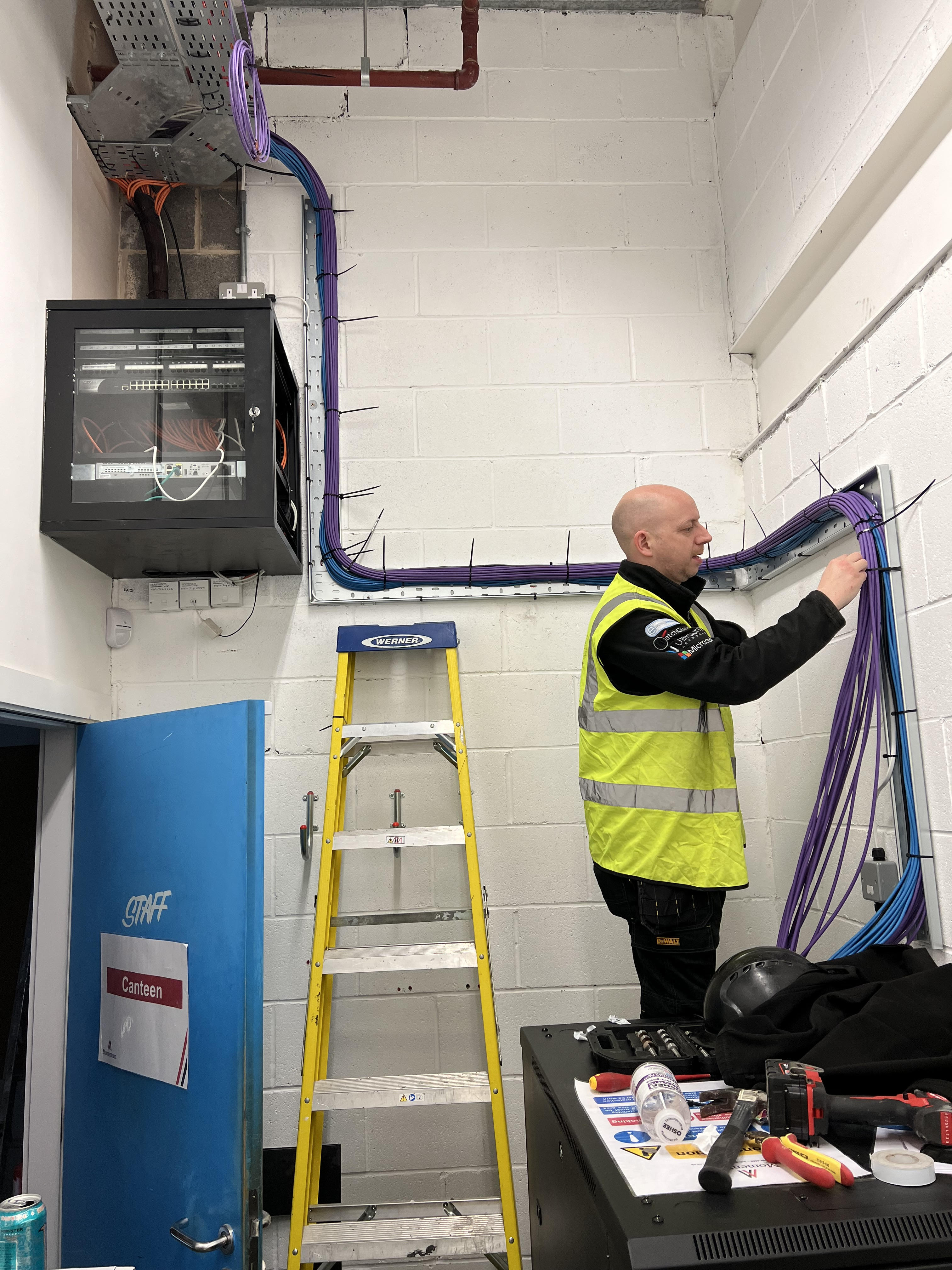 Managed IT Support Tailored for SMEs