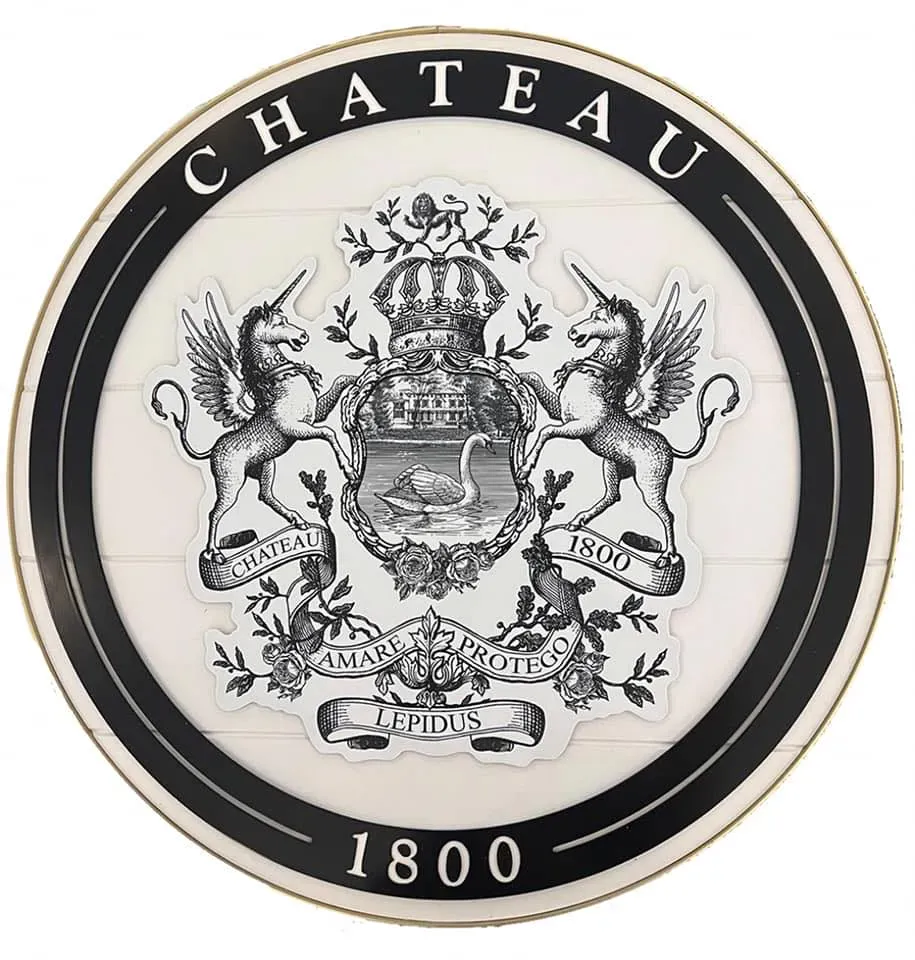 Savannah Wedding Venue Pricing & Chateau 1800 Packages
