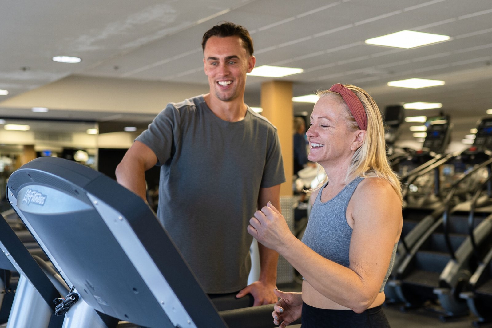The Significance of Hiring a Personal Trainer