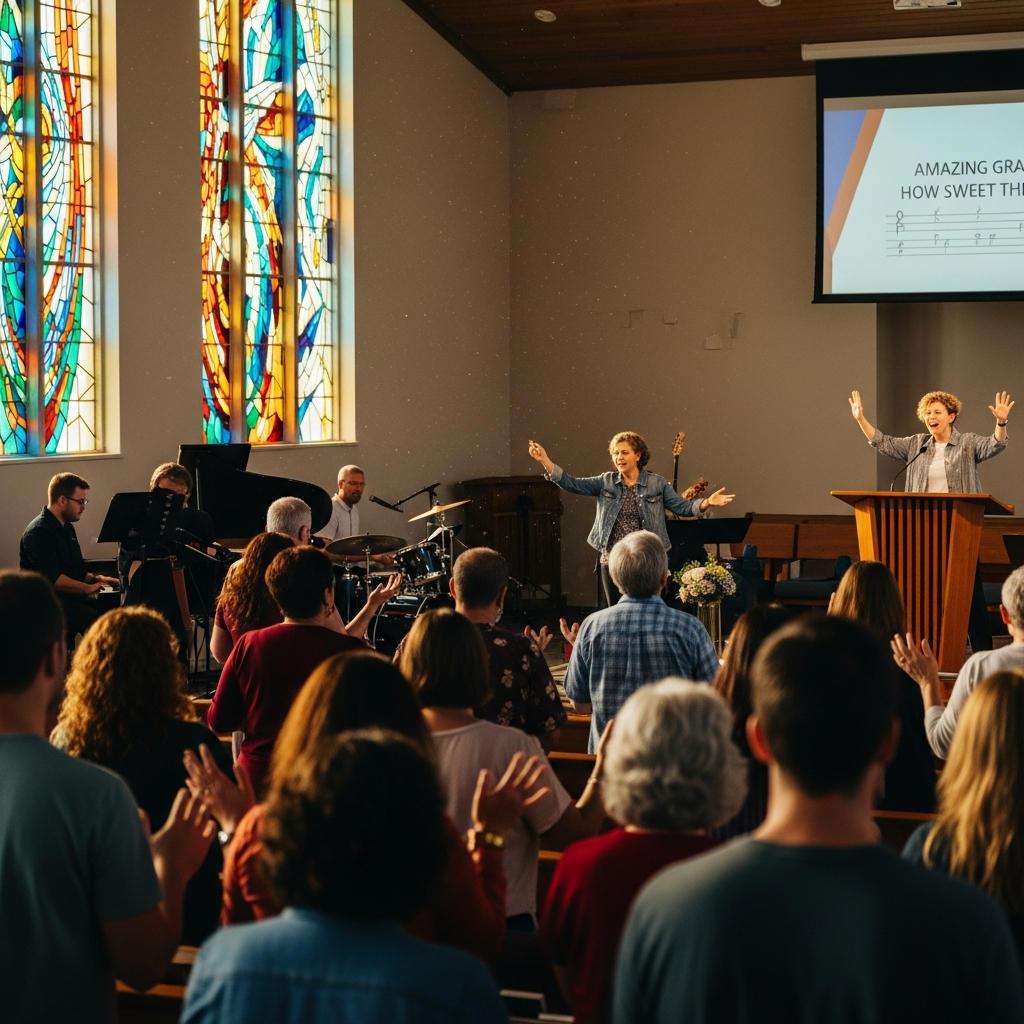 Ministry Public Liability Insurance Explained