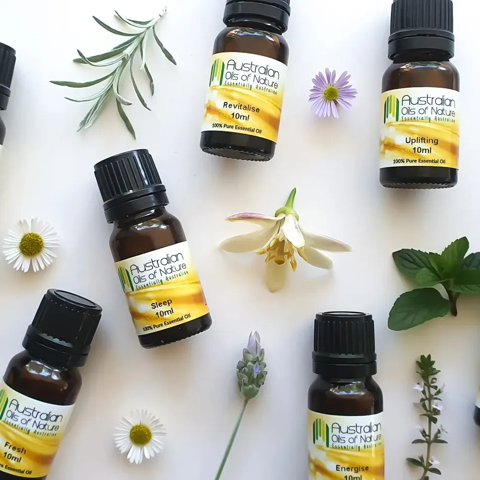 Discover the Advantages of Kakadu Plum Oil from Australia