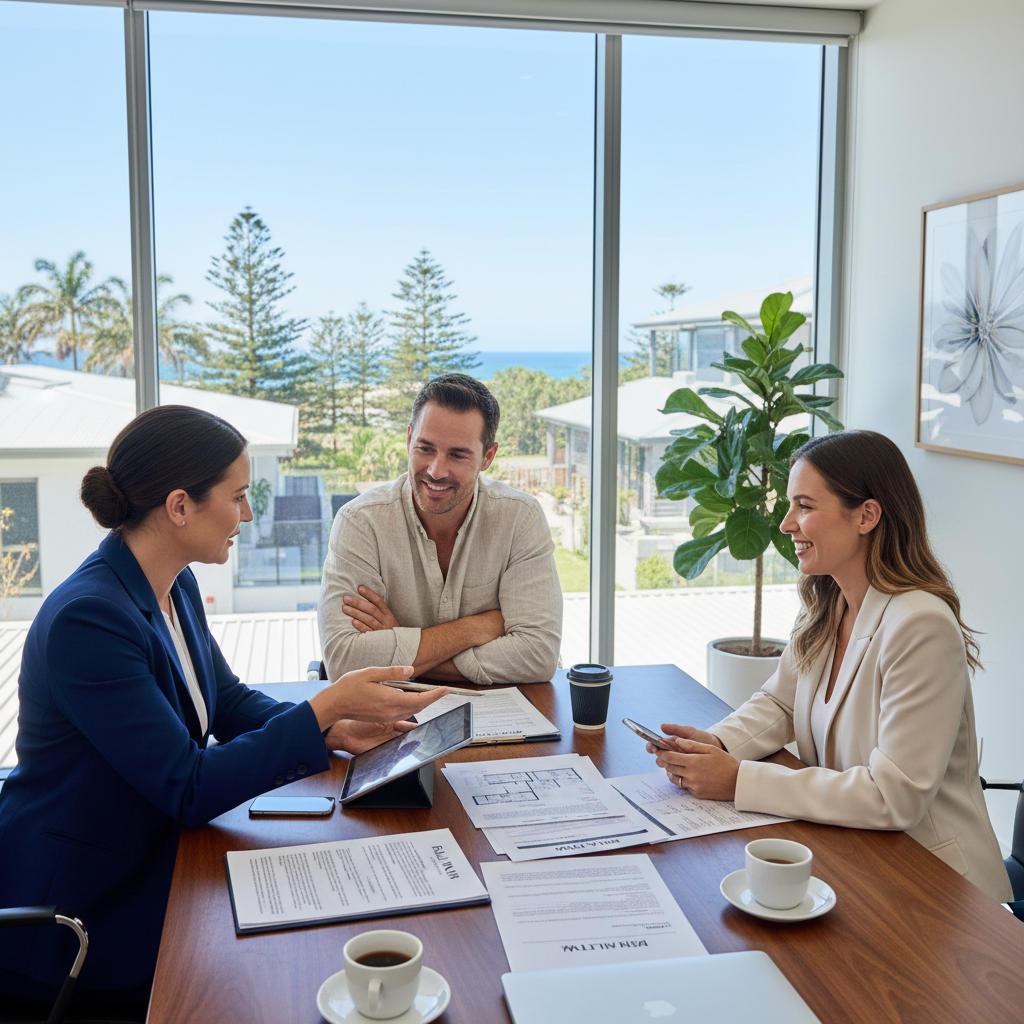 Expert Negotiation Strategies