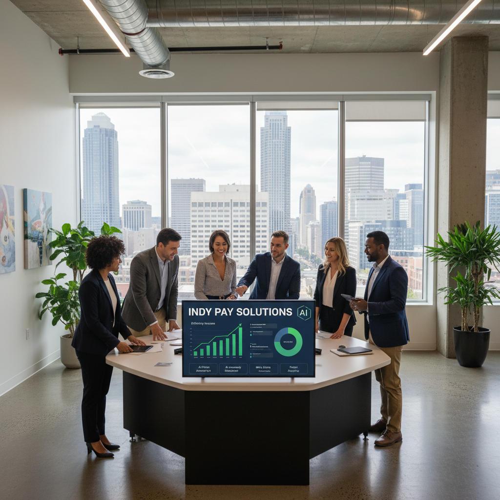 The Role of AI in Enhancing HR Management