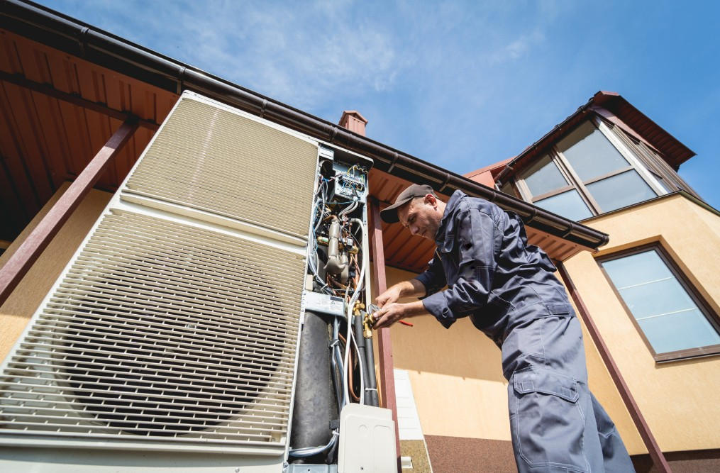 Installation and Replacement for Every System Type