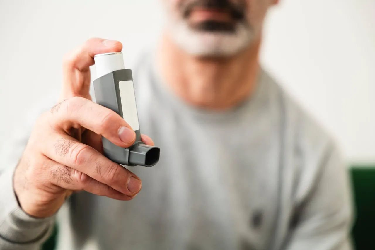 Personalized Asthma Management Solutions