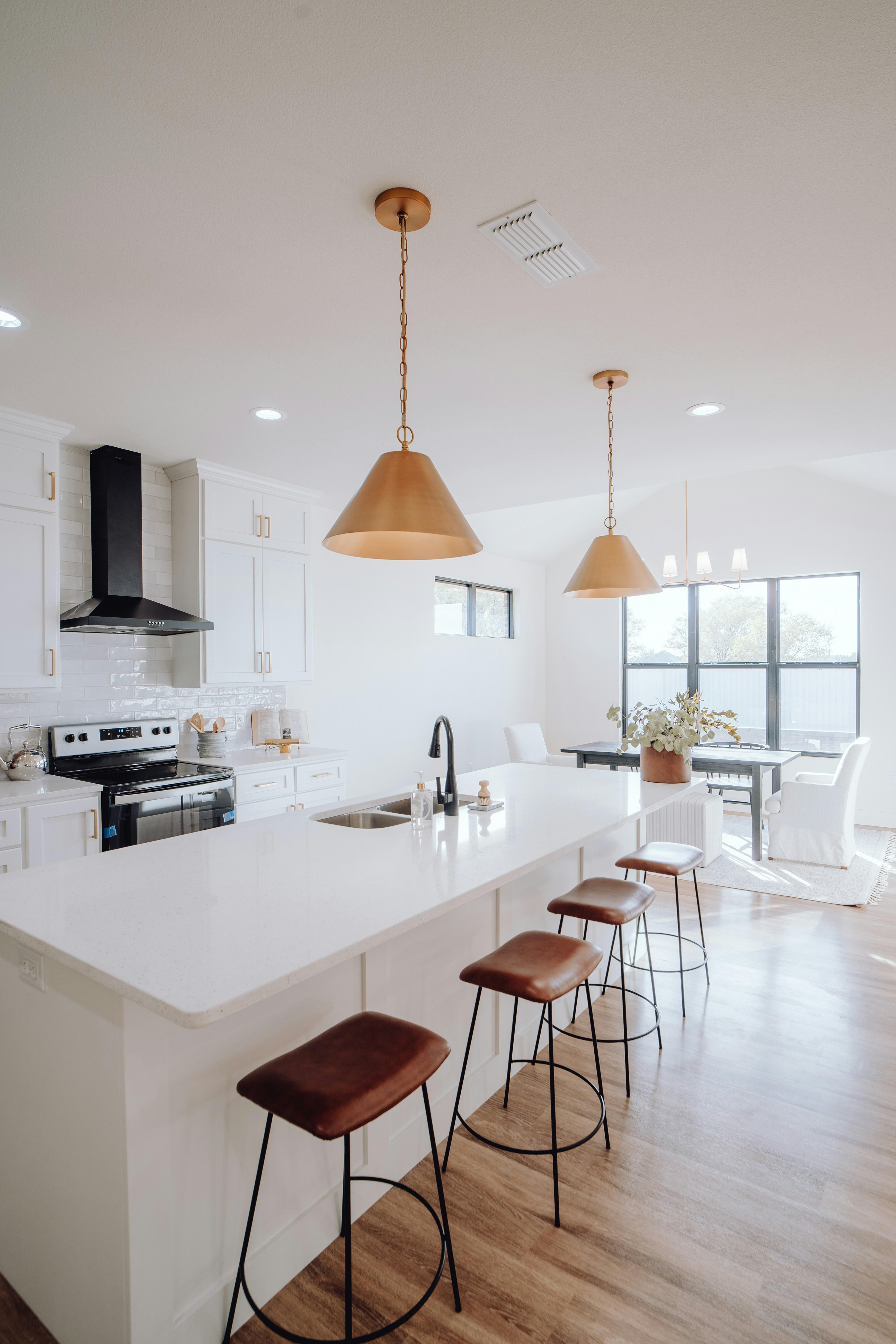Essential documents and tools for preparing for a custom builder consultation
