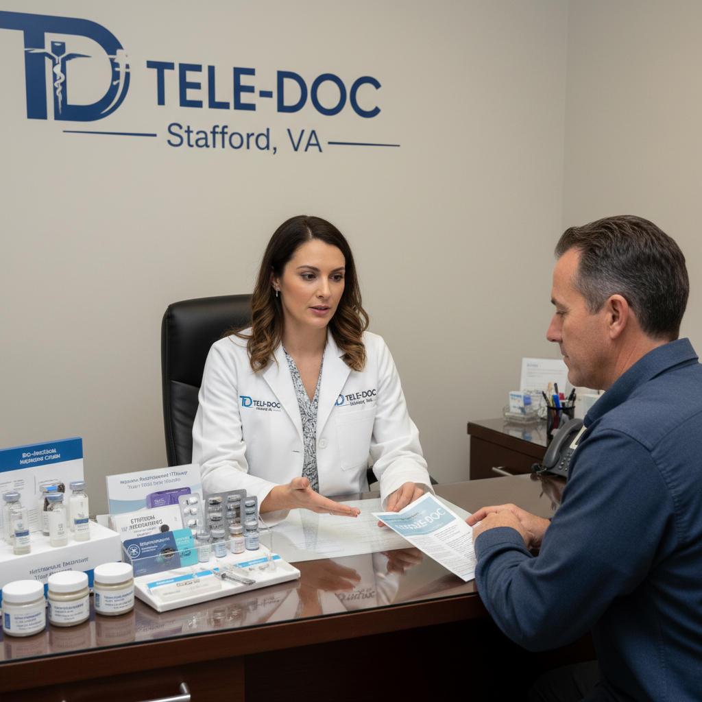 Various Hormone Administration Approaches