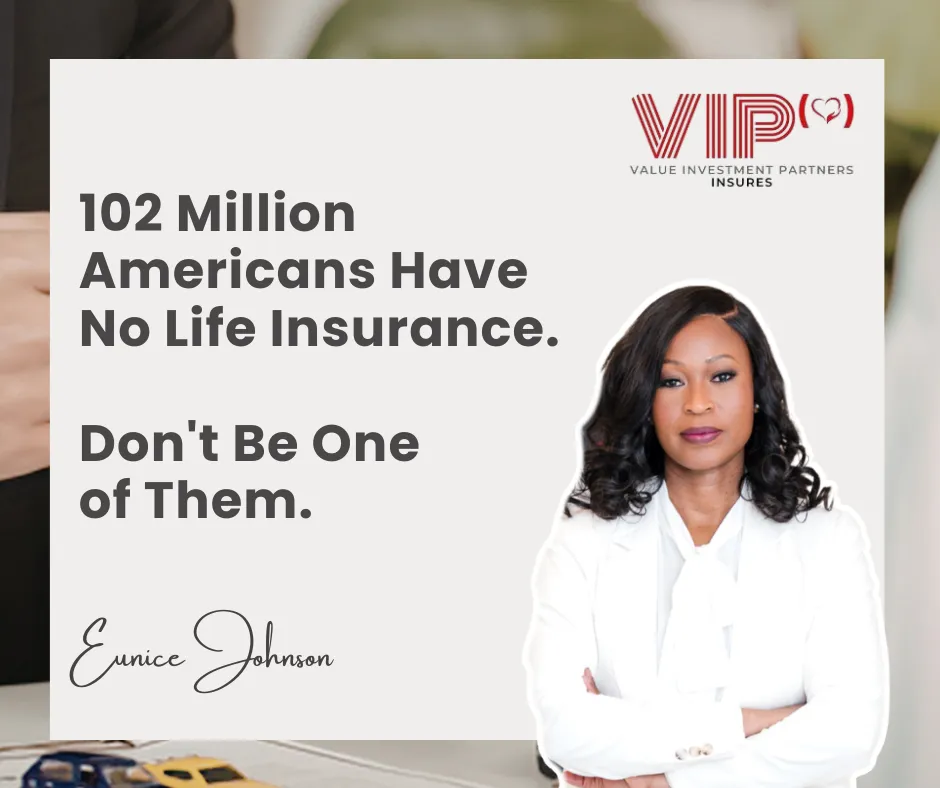 Who's Already Selling Life Insurance In Centreville