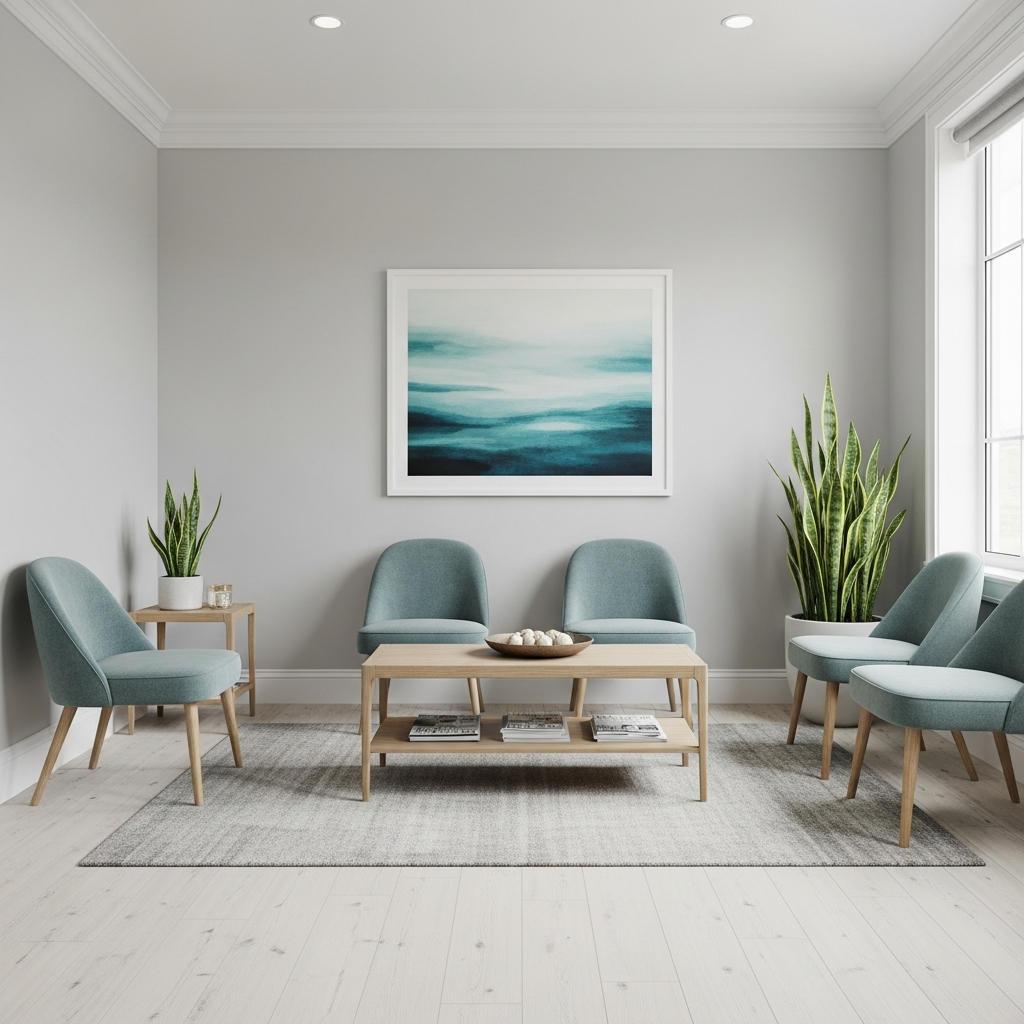 Premier Commercial Painting Solutions in Riverside, California