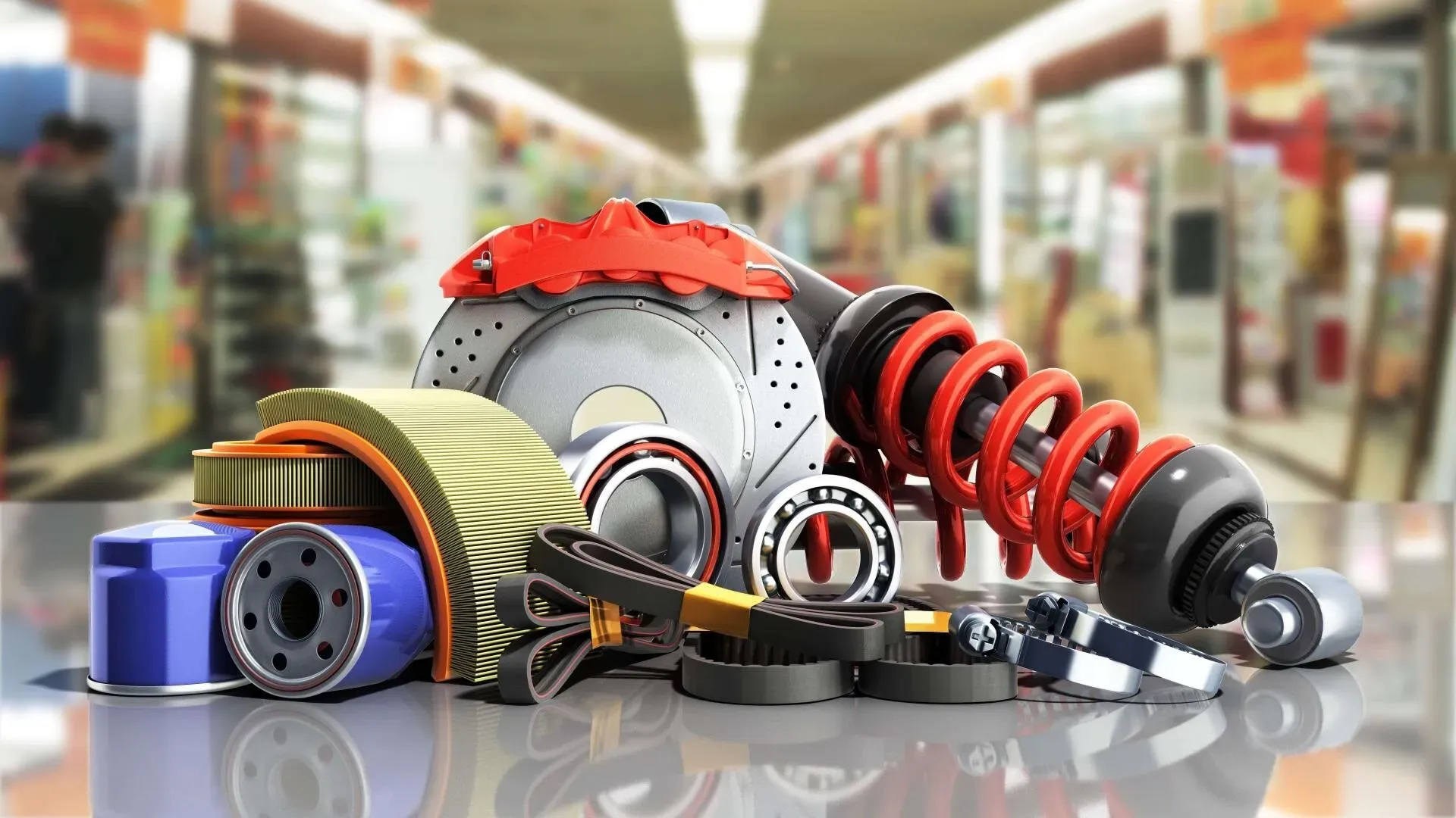 Tested Used Vehicle Parts Shipped Australia Wide