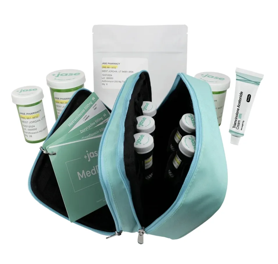 Everything You Need to Know About Jase Medical
