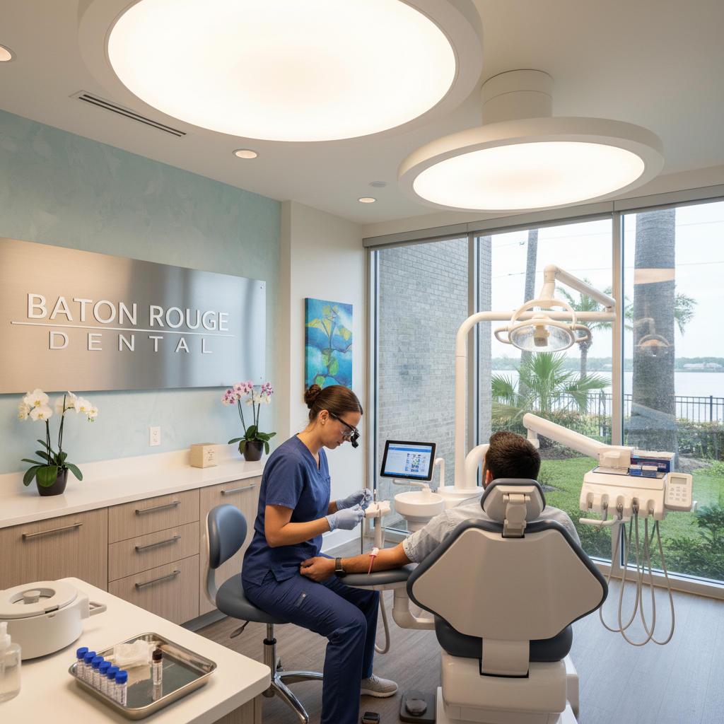 PRP Therapy Essentials