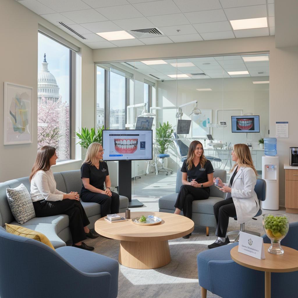 Why Choose Braces at Elite Orthodontics?