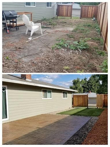 Expert Outdoor Care and Lawn Services in Portland