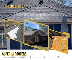 Why Choose Metal Roofing?
