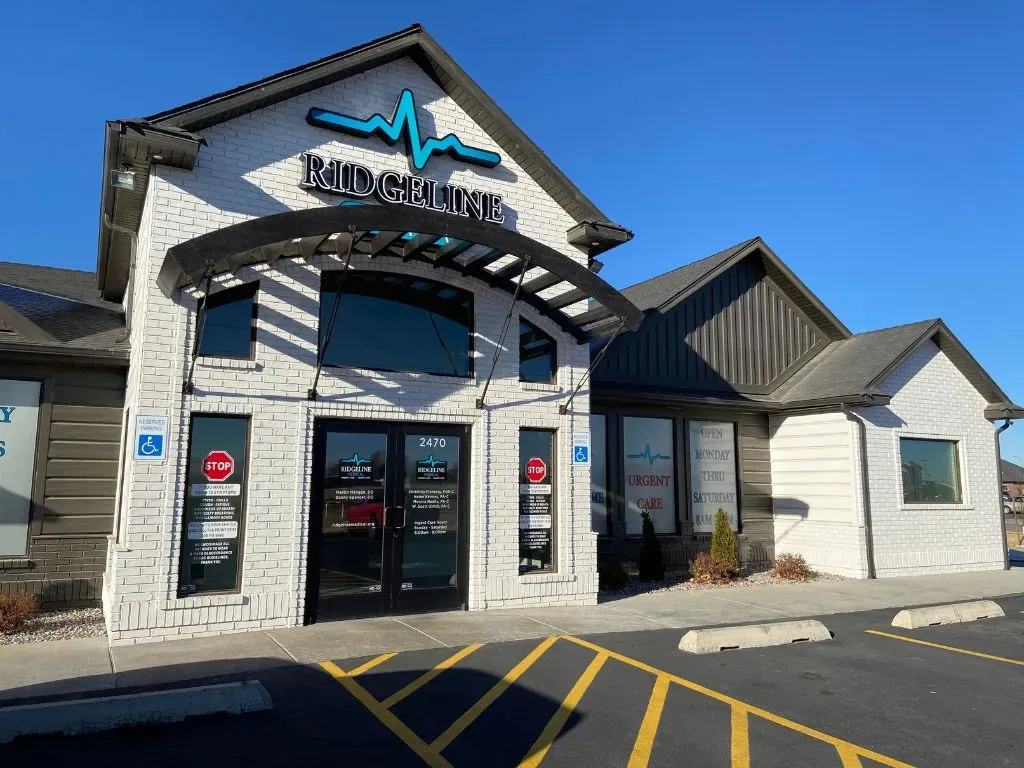 Leading Urgent Care Solutions in Idaho Falls at Ridgeline Medical
