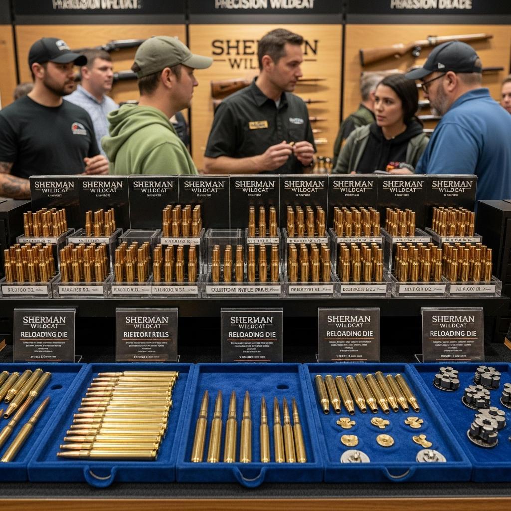 A Holistic Approach to Cartridge Systems