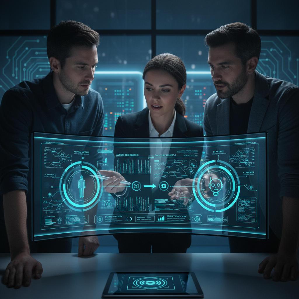 How Orchestrated Authorization Enhances Security