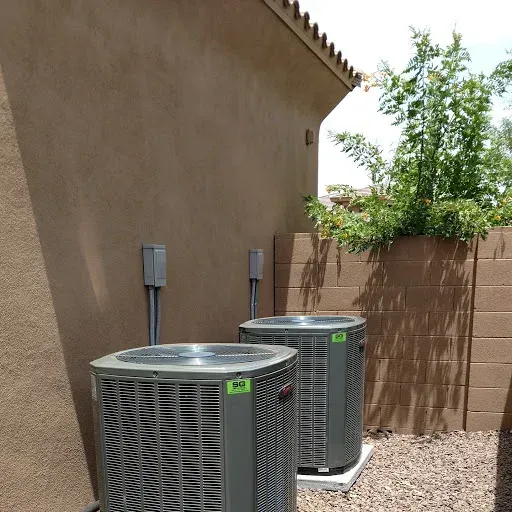 Emergency AC Repair Services