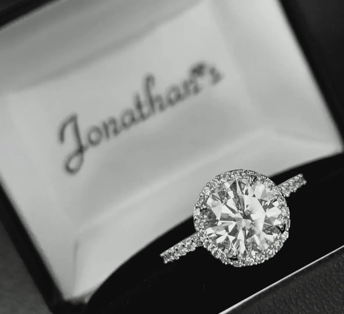 Direct Wholesale Diamond Access