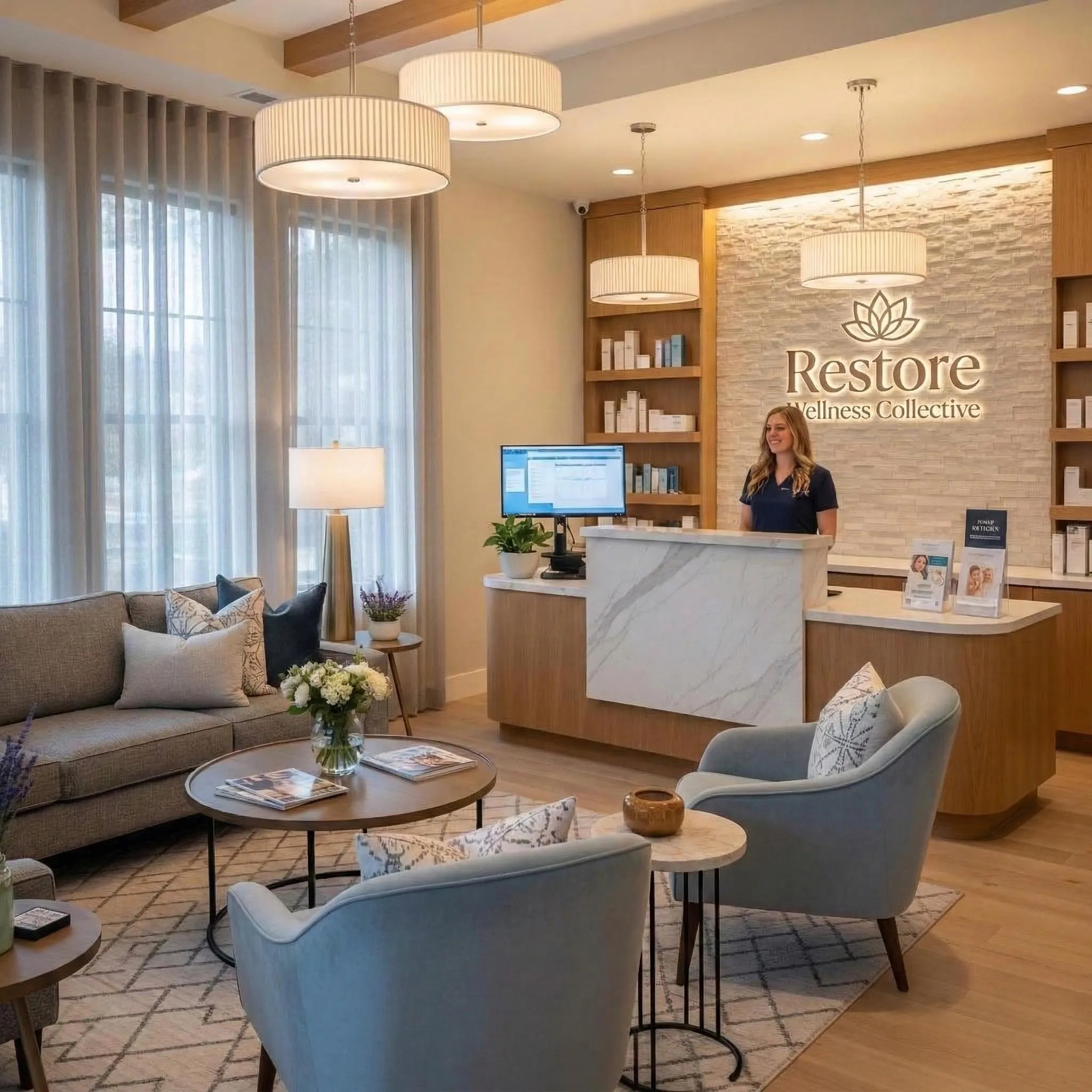 Professional Neurotoxin Injectable Services in Brookfield WI