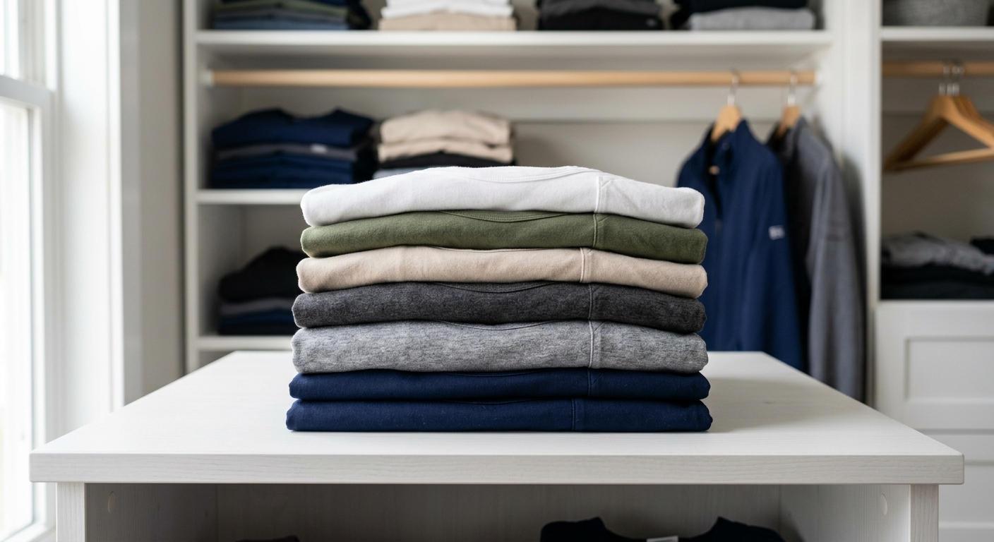 Durability That Holds Up Through a Demanding Wash Routine
