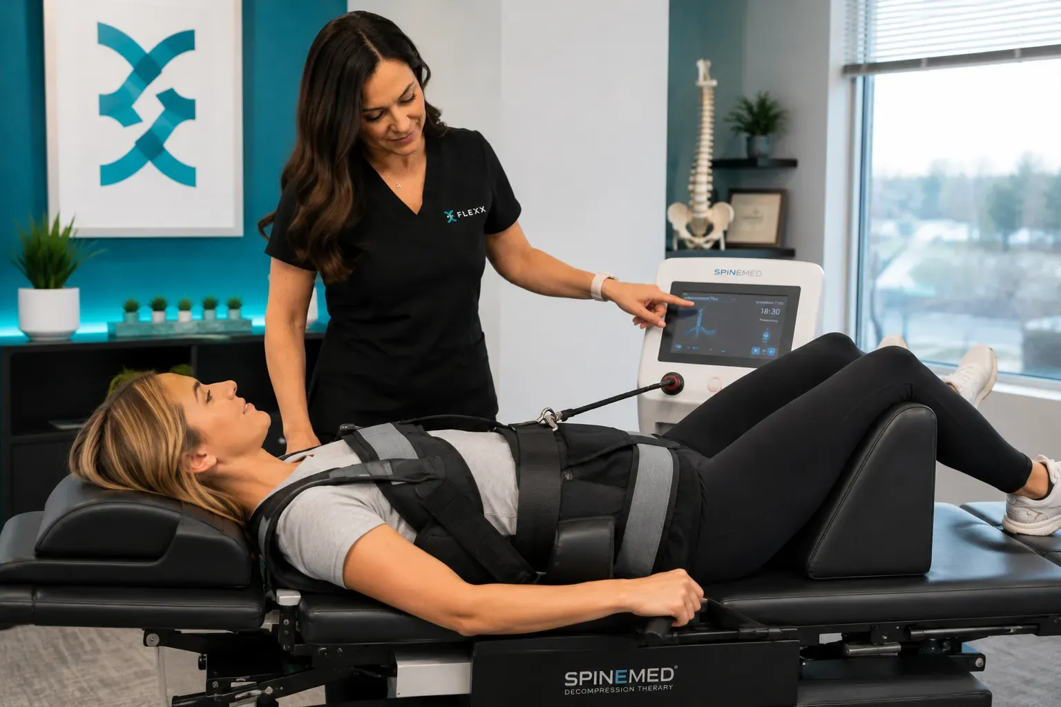 Expert Local Chiropractic Care for Your Family