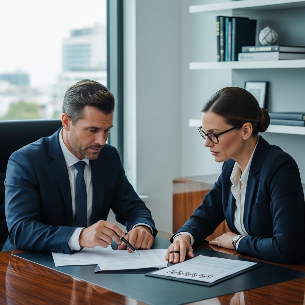 Commitment to Privacy for Sellers