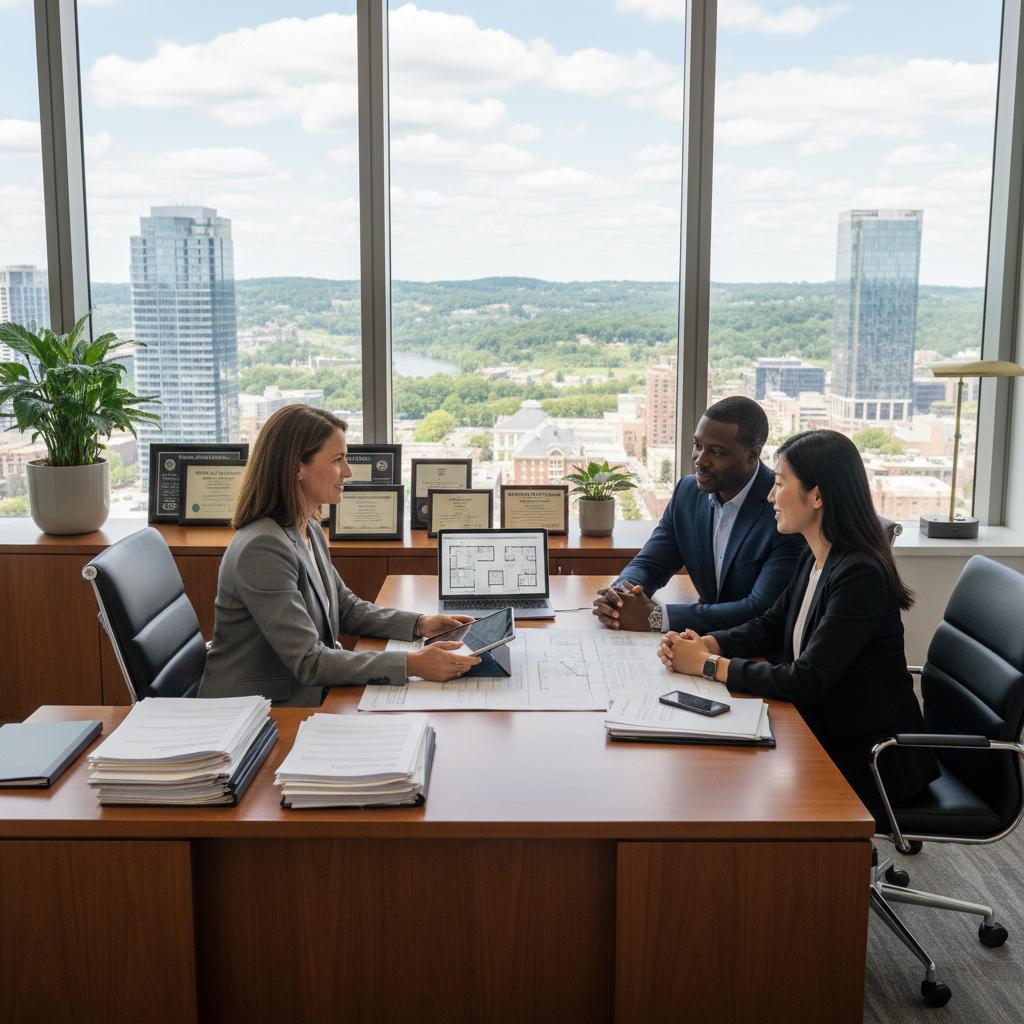 Advantages of Hiring a Multi-State Licensed Realtor