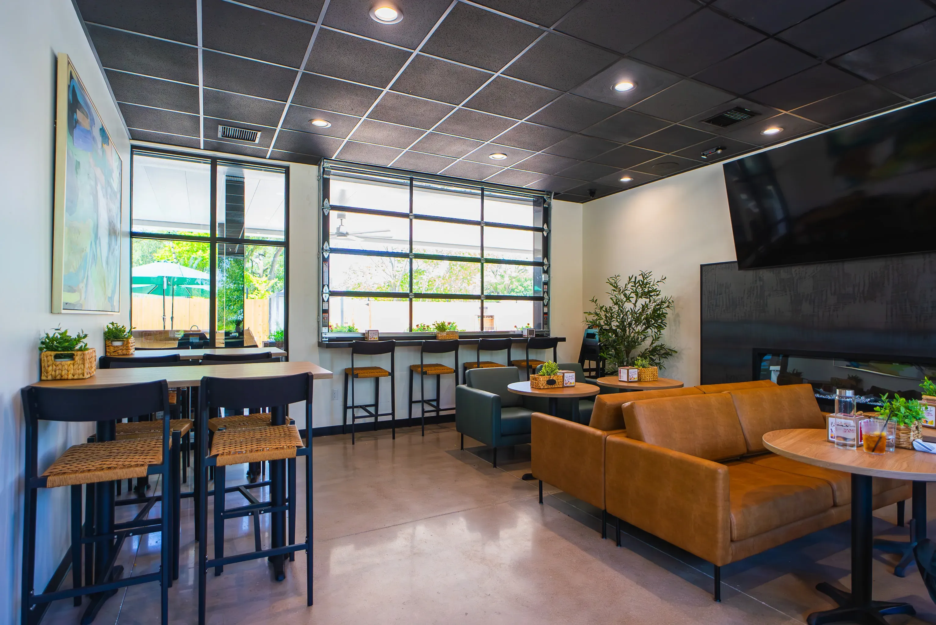The Scratch Kitchen Experience