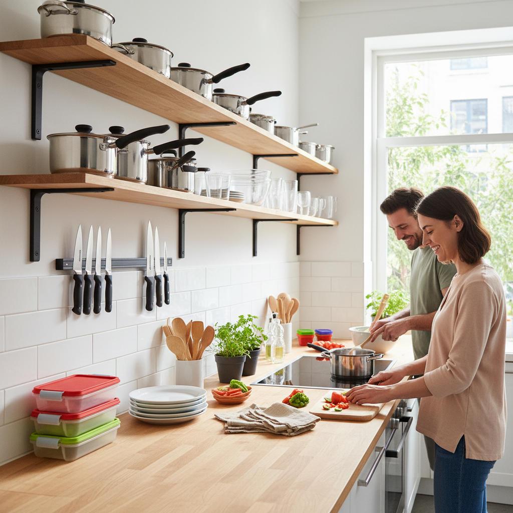 Top Affordable Kitchenware