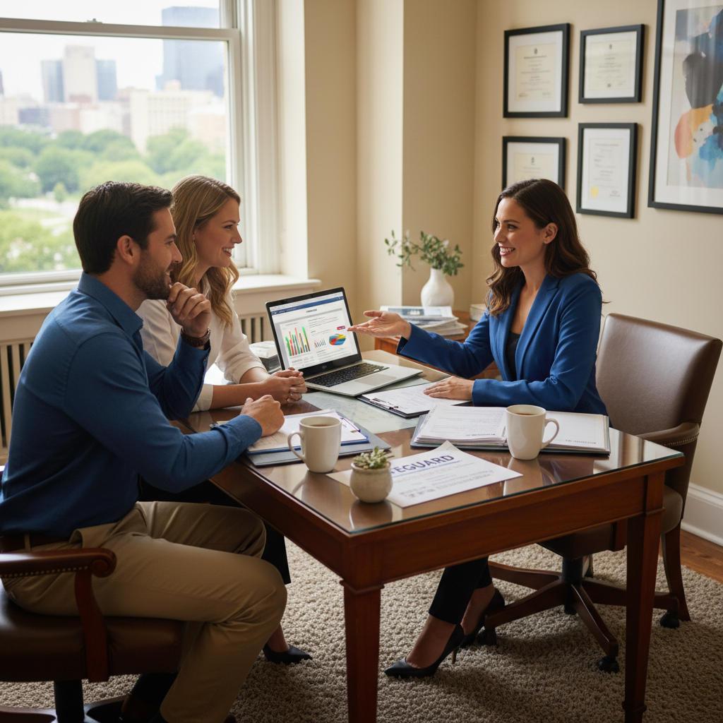 Secure Life Insurance for Your Loved Ones
