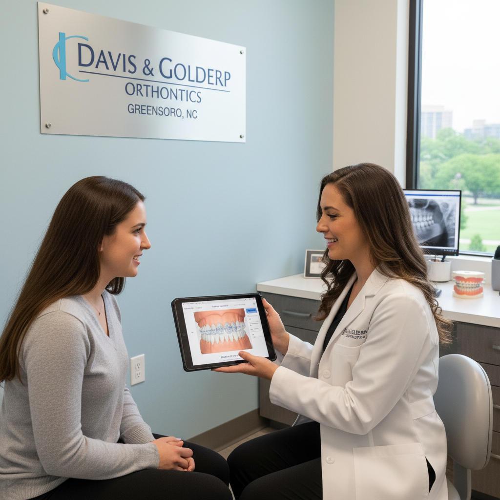 Initiate Your Invisalign Journey Now