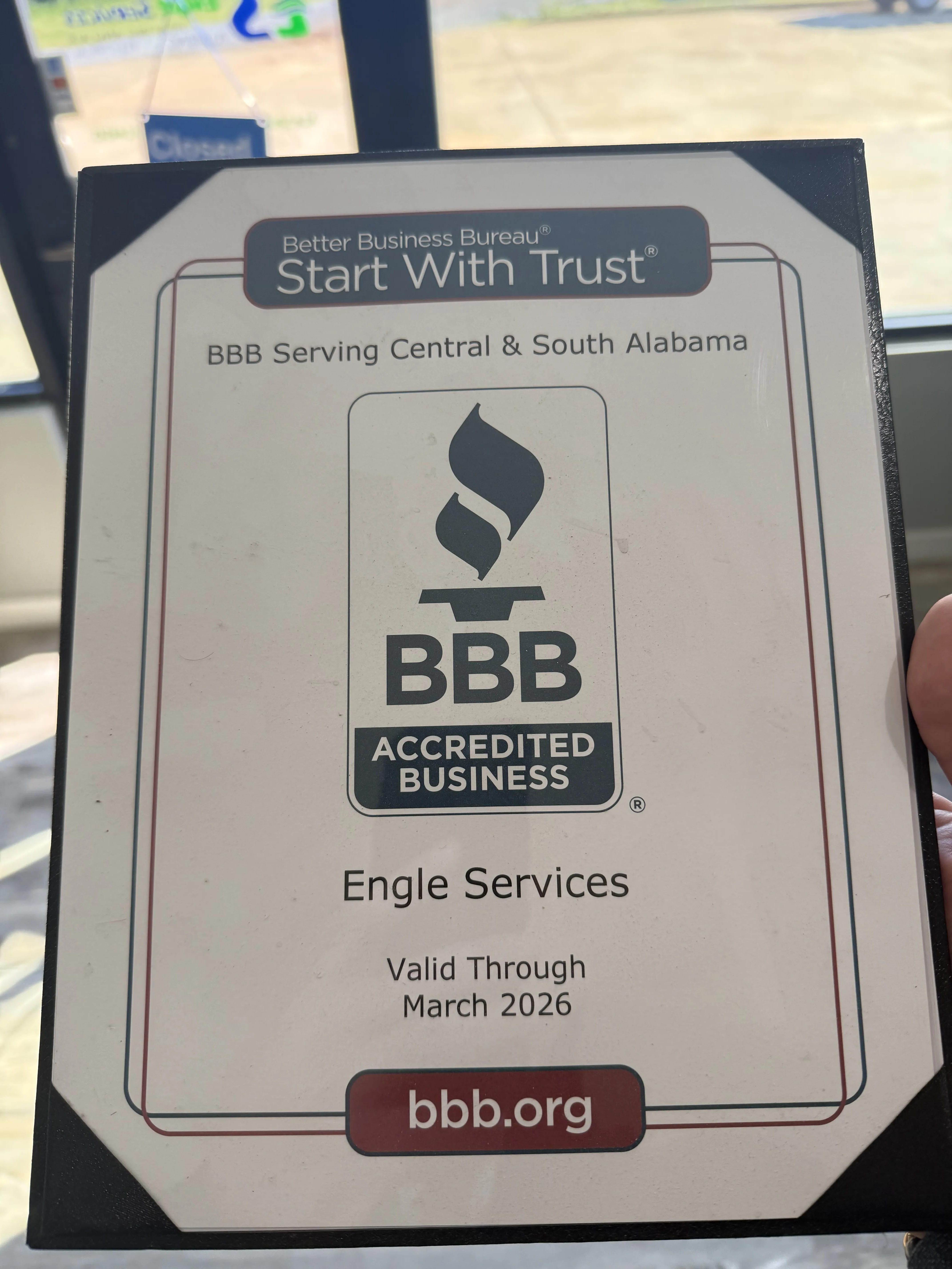 Commissioning and Indoor Air Quality Services